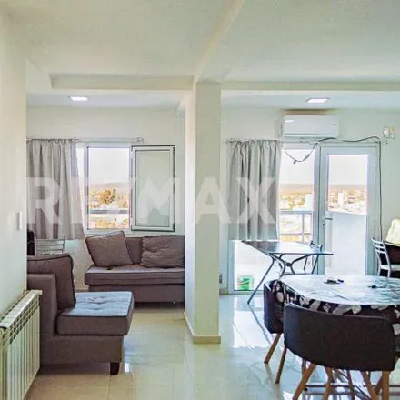 Buy this 2 bed apartment on Nakawe I in Independencia 768, Área Centro Este