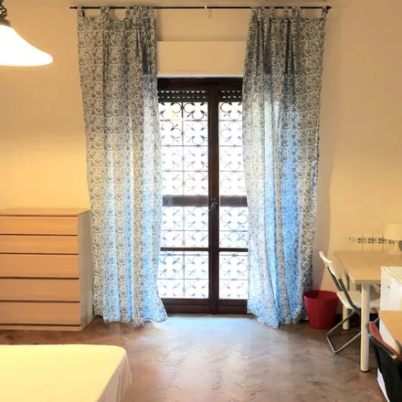Rent this 5 bed room on Via Francesco Orestano in 00142 Rome RM, Italy
