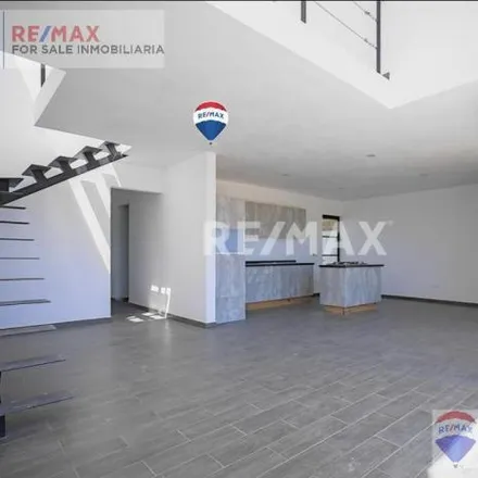 Buy this 3 bed house on Escuela Secundaria Tecnica 44 in Terraza Ahuatlán, Lomas de Ahuatlán