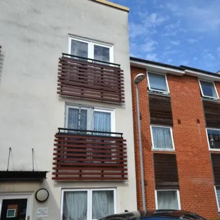 Buy this 1 bed apartment on Hope Court in Ipswich, IP3 0DX
