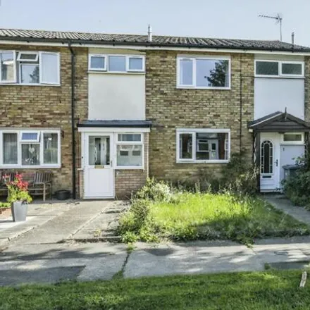 Buy this 3 bed duplex on Queen Street in Walton, IP11 9BY