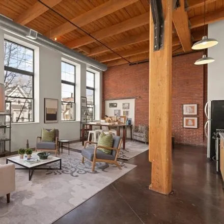 Image 9 - Spencer Lofts, 60 Dudley Street, Chelsea, MA 02150, USA - Condo for sale