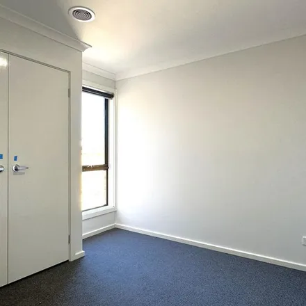 Rent this 4 bed apartment on Hopbush Street in Beveridge VIC 3753, Australia