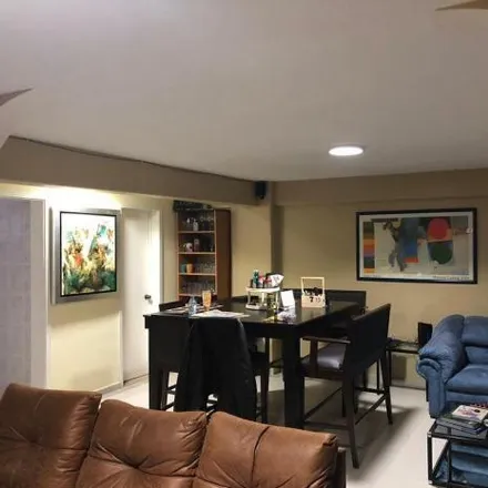 Buy this 3 bed apartment on Avenida Pacífico in Coyoacán, 04330 Mexico City
