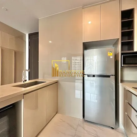 Image 5 - Serene 57 Residence, 4, Soi Sukhumvit 57, Vadhana District, Bangkok 10110, Thailand - Apartment for rent