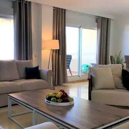 Rent this 3 bed apartment on Estepona in Andalusia, Spain
