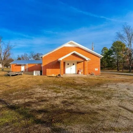 Image 4 - 269 Hafford Street, Rector, Clay County, AR 72461, USA - House for sale