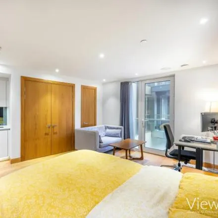 Image 4 - The Courthouse, 70 Horseferry Road, Westminster, London, SW1P 2DU, United Kingdom - Apartment for sale