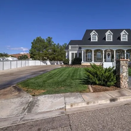 Image 2 - 3113 Swaps Drive, Saint George, UT 84790, USA - House for sale