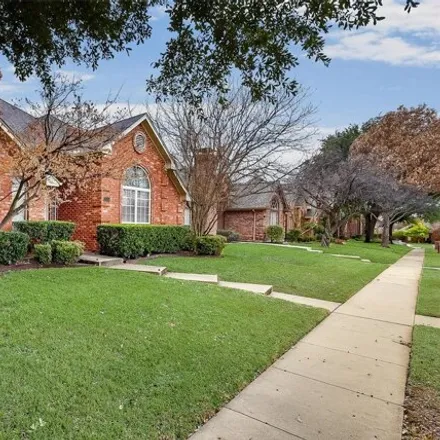 Image 3 - 3098 Crickett Drive, Plano, TX 75023, USA - House for rent