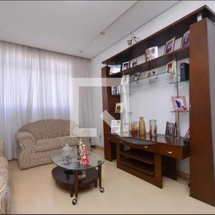 Buy this 3 bed apartment on Rua São Roque in Sagrada Família, Belo Horizonte - MG