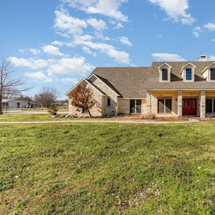 Buy this 3 bed house on 701 Rock Ridge Rd in Allen, Texas