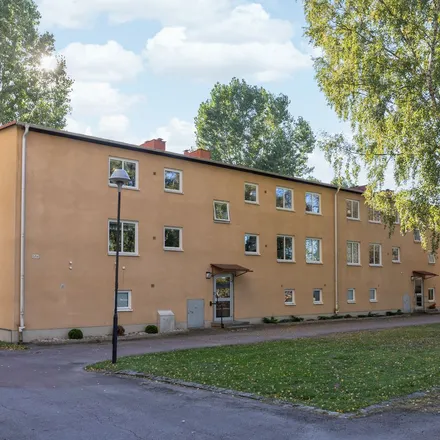 Rent this 1 bed apartment on Sommarrovägen 43A in 43B, 652 30 Karlstad