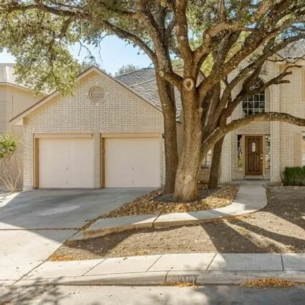 Buy this 4 bed house on 6212 Stable Downs in San Antonio, TX 78249