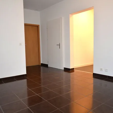 Rent this 1 bed apartment on Rue de Fauporte 13 in 3977 Sierre, Switzerland