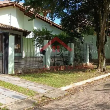 Buy this 3 bed house on Rua Boa Vista in Jardim Guaianuba, Gravataí - RS