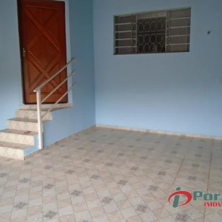 Rent this 3 bed house on Rua Albino Geraldi in Jardim Doutor Lauro Bueno de Camargo, Indaiatuba - SP