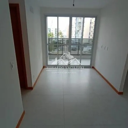 Buy this 2 bed apartment on Avenida Isaac Lopes Rubim 105 in Jardim Camburi, Vitória - ES