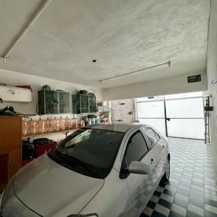 Buy this 6 bed house on Calle 35 in Venustiano Carranza, 15000 Mexico City