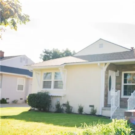 Buy this 4 bed house on 782 West Griswold Road in Covina, CA 91722