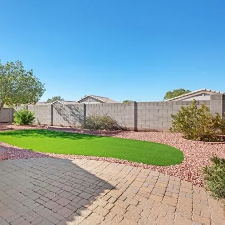 Buy this 3 bed house on 1416 West Montebello Avenue in Apache Junction, AZ 85120