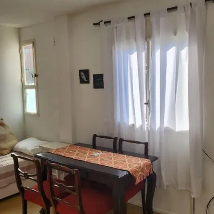 Rent this 1 bed apartment on Domingo Romero in Belgrano, C1428 DUB Buenos Aires