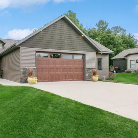 Buy this 3 bed house on 3399 Topaz Lane South in St. Cloud, MN 56301