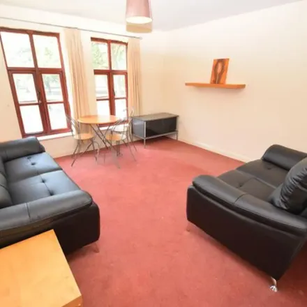 Rent this 2 bed apartment on M19 in 847-849 Stockport Road, Manchester