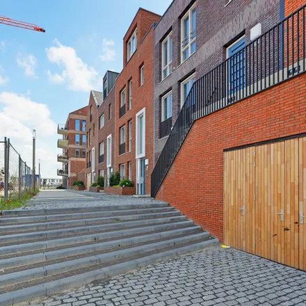 Image 3 - Leeghwater 60, 3825 MR Amersfoort, Netherlands - Apartment for rent