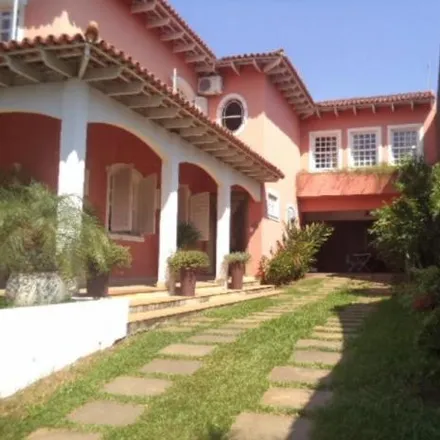 Buy this 4 bed house on Fazenda Volta Redonda in Rua Professor Pinto Ferreira, Volta Redonda - RJ