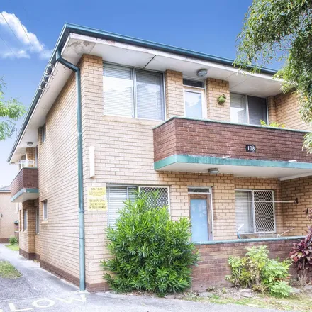 Rent this 1 bed apartment on 108-110 Victoria Road in Punchbowl NSW 2196, Australia