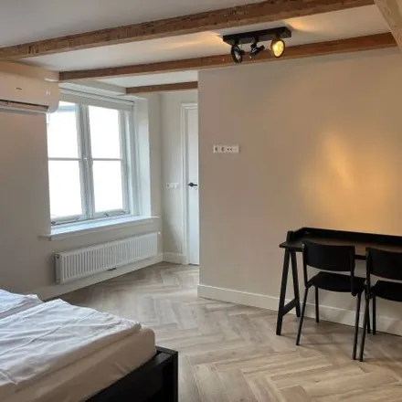 Image 2 - Grote Houtstraat 120A-RD3, 2011 ST Haarlem, Netherlands - Apartment for rent