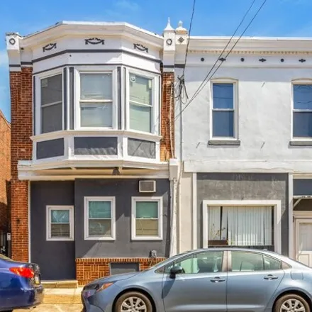 Buy this 4 bed house on 331 North 64th Street in Philadelphia, PA 19151