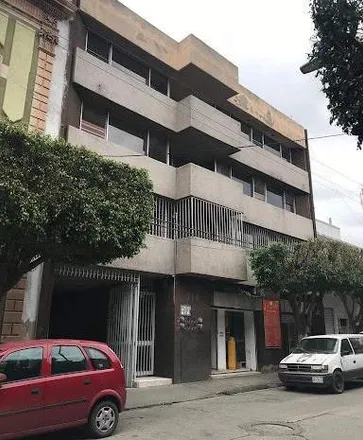 Image 2 - Avenida Benito Juárez 314, Zona Centro, 37000 León, GUA, Mexico - Apartment for sale