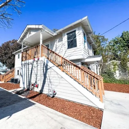 Image 3 - 1418 Northside Avenue, Berkeley, CA 94702, USA - House for sale