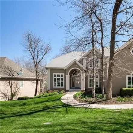 Image 3 - 4897 Constance Street, Shawnee, KS 66216, USA - House for sale