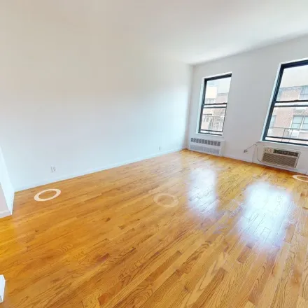 Rent this 1 bed apartment on 502 East 88th Street in New York, NY 10128