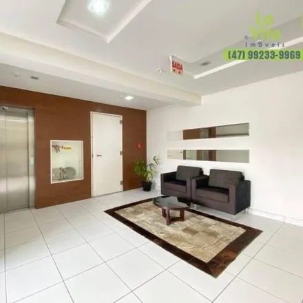 Buy this 1 bed apartment on Edifício Riverside in Rua Almirante Tamandaré 460, Vila Nova