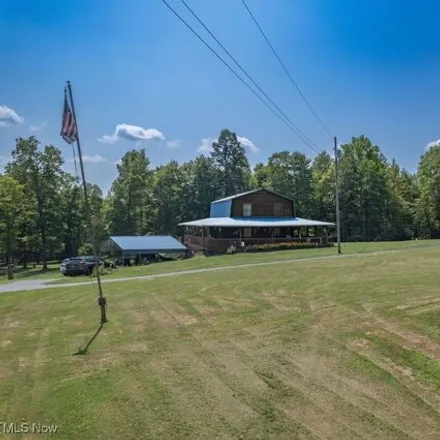 Image 4 - 19466 Staunton Tpke, Walker, West Virginia, 26180 - House for sale