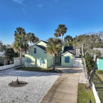 Image 8 - 1221 4th Avenue North, Jacksonville Beach, FL 32250, USA - House for sale