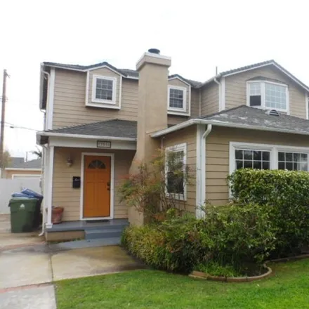 Rent this 5 bed house on 12602 Woodbine Street in Los Angeles, CA 90066