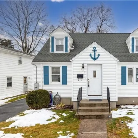 Buy this 3 bed house on 123 Grant Street in Hartford, CT 06106
