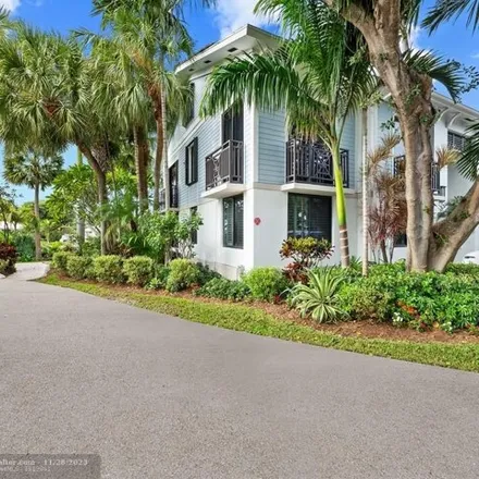 Image 6 - 1100 South Ocean Lane, Harbor Heights, Fort Lauderdale, FL 33316, USA - Condo for sale