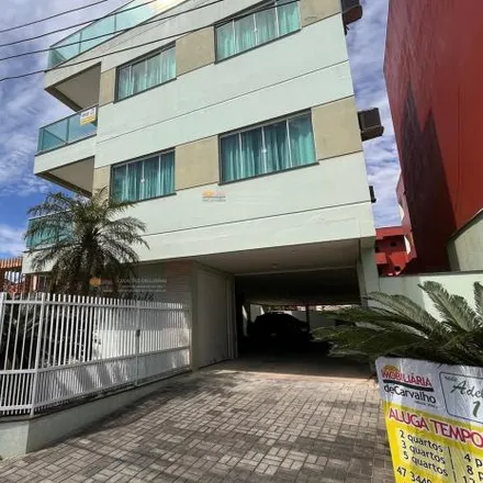 Rent this 3 bed apartment on Avenida Atlântica in Enseada, São Francisco do Sul - SC