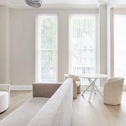 Rent this 1 bed apartment on 7 Collingham Road in London, SW5 0QD