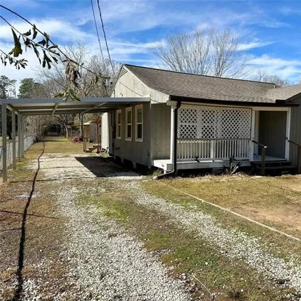 Buy this 3 bed house on 294 East Chance Road in Fletcher, Lumberton
