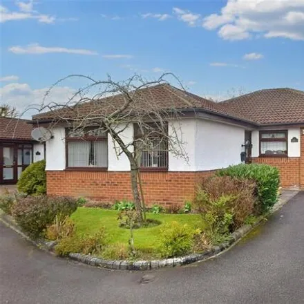 Buy this 3 bed house on Mortlake Close in Knowsley, Merseyside