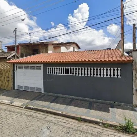 Buy this 5 bed house on Rua Mirabeli in Tranquilidade, Guarulhos - SP