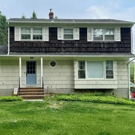 Buy this 4 bed house on 367 Dover Chester Rd in Randolph, New Jersey