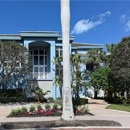 Buy this 4 bed house on 235 Barefoot Beach Boulevard in Barefoot Beach, Collier County